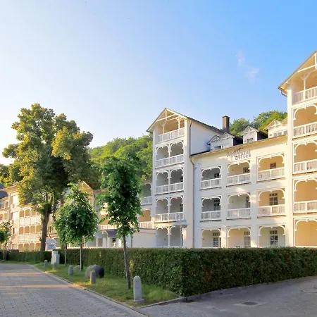 Apartment Ostsee 22 Balkon, Meerblick,